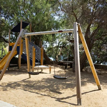 Sunshine House By Andros Collection 别墅 Steniaí