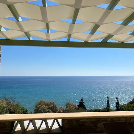 Villa Sunshine House By Andros Collection