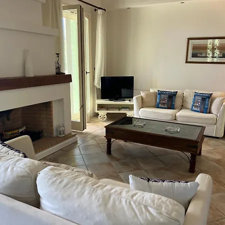 Villa Sunshine House By Andros Collection *