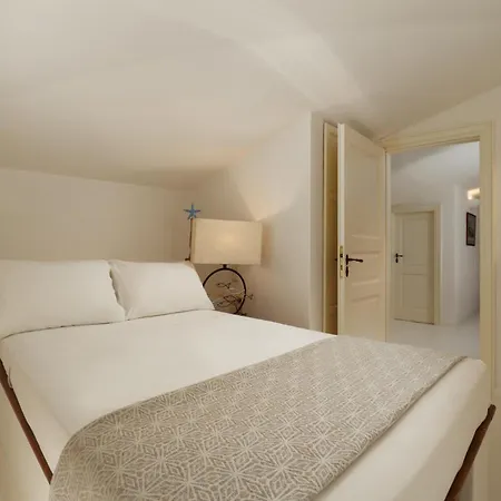 别墅 Sunshine House By Andros Collection