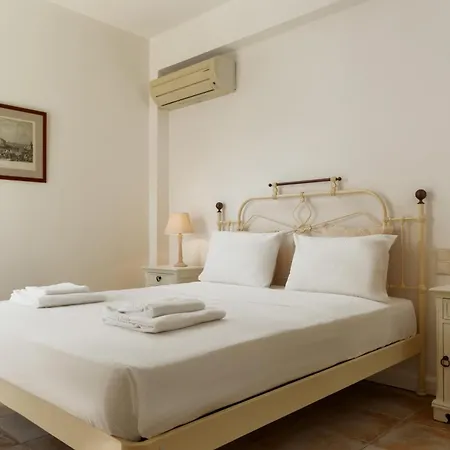 Sunshine House By Andros Collection Steniaí