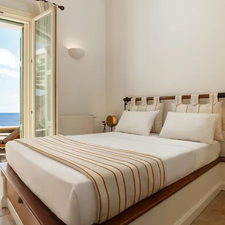 Sunshine House By Andros Collection Vila Steniaí