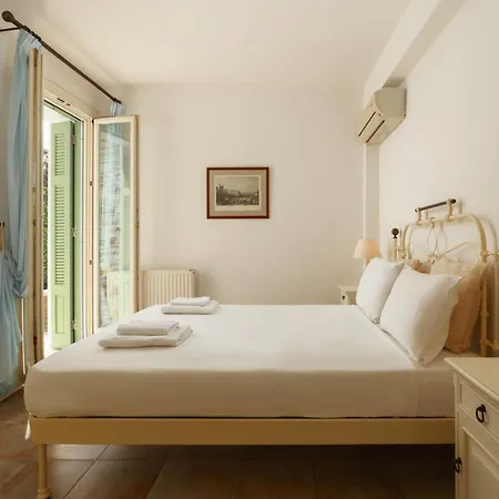 Sunshine House By Andros Collection *