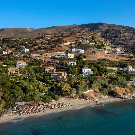 Sunshine House By Andros Collection