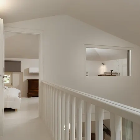 别墅 Sunshine House By Andros Collection Steniaí