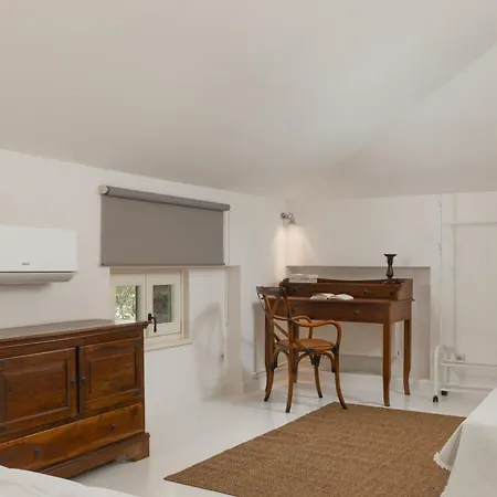 Sunshine House By Andros Collection *