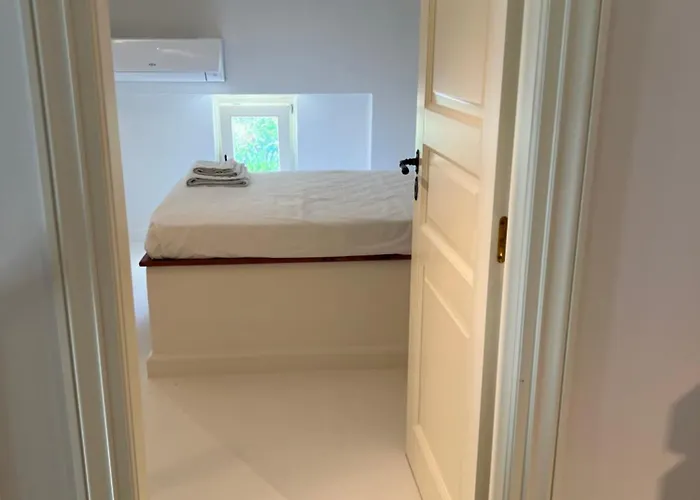 Sunshine House By Andros Collection Steniaí