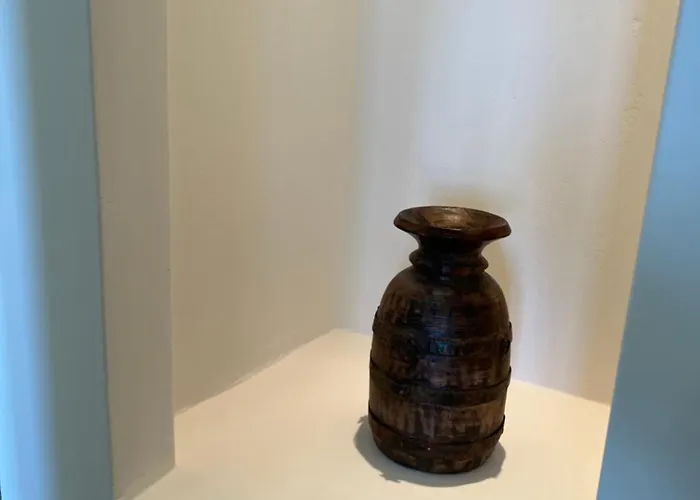 Villa Sunshine House By Andros Collection