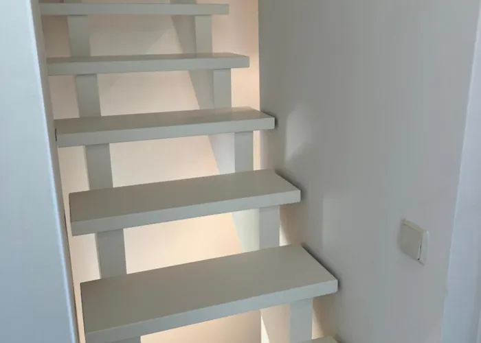 Sunshine House By Andros Collection Steniaí