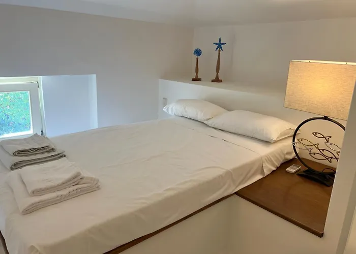 Villa Sunshine House By Andros Collection Steniaí