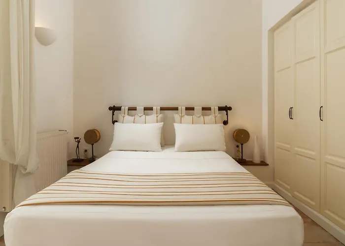 Sunshine House By Andros Collection Villa *