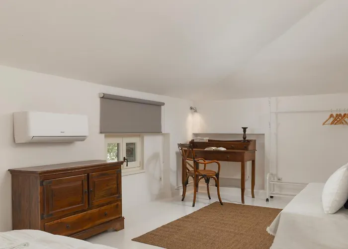 Sunshine House By Andros Collection *