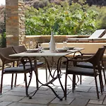 Villa Sunshine House By Andros Collection *