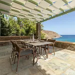 Sunshine House By Andros Collection * Stenies