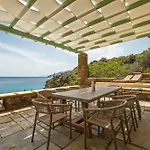 Villa Sunshine House By Andros Collection Stenies
