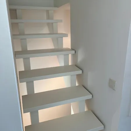 Sunshine House By Andros Collection Steniaí