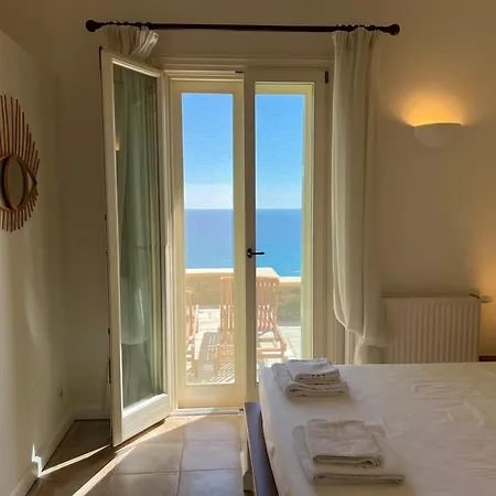 Sunshine House By Andros Collection Villa Stenies