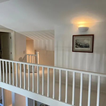 Villa Sunshine House Stenies