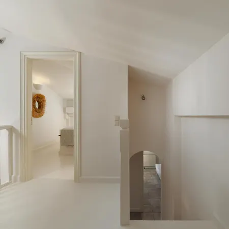 וילה Sunshine House By Andros Collection