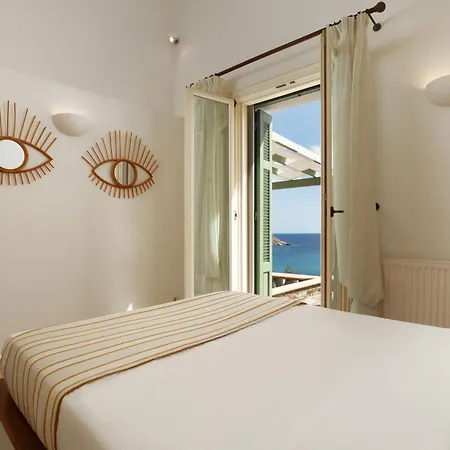 Sunshine House By Andros Collection וילה