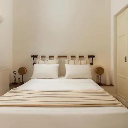 Sunshine House By Andros Collection וילה *