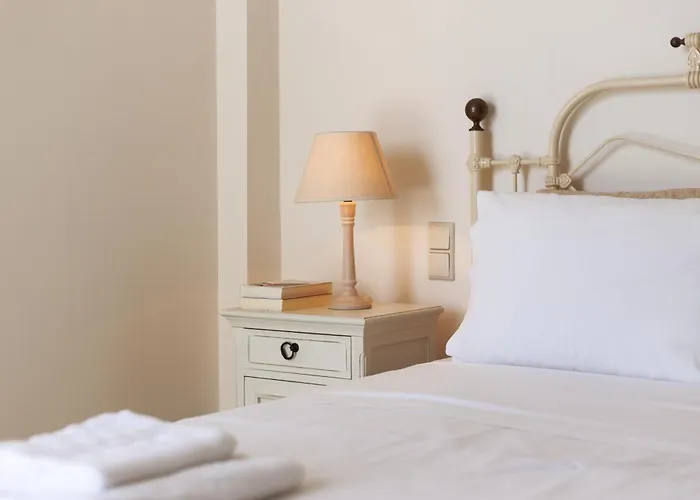 Villa Sunshine House By Andros Collection Stenies