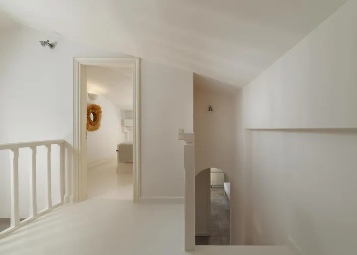 Villa Sunshine House By Andros Collection