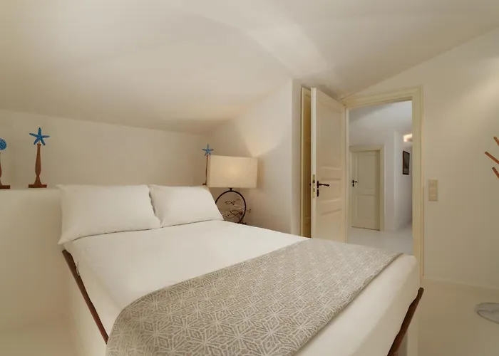 Villa Sunshine House By Andros Collection