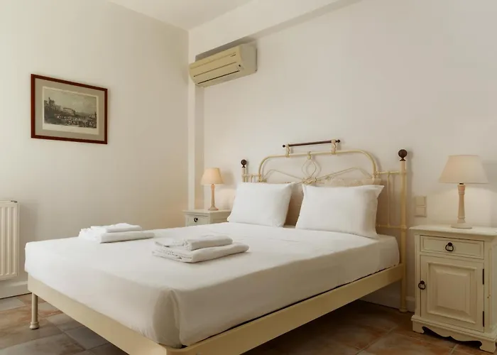 Sunshine House By Andros Collection Stenies