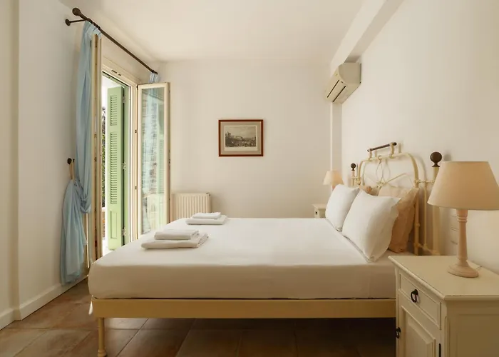 Sunshine House By Andros Collection *